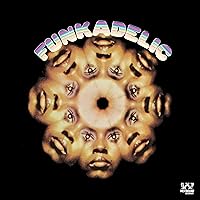 Amazon.co.jp: Funkadelic: ミュージック